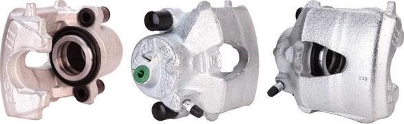 TMI BR001505 - Тормозной суппорт abcparts.ee