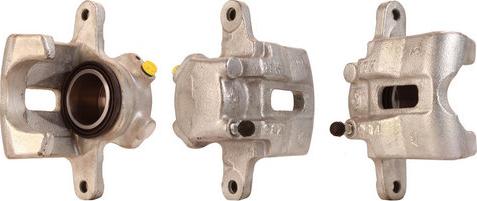 TMI BR001100 - Тормозной суппорт abcparts.ee