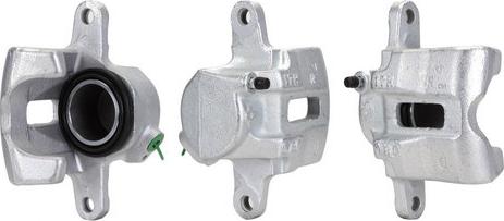 TMI BR001101 - Тормозной суппорт abcparts.ee