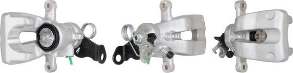 TMI BR008012 - Тормозной суппорт abcparts.ee