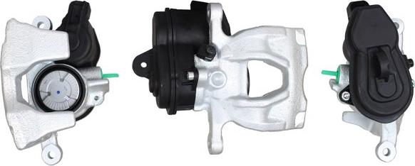 TMI BR008168 - Тормозной суппорт abcparts.ee