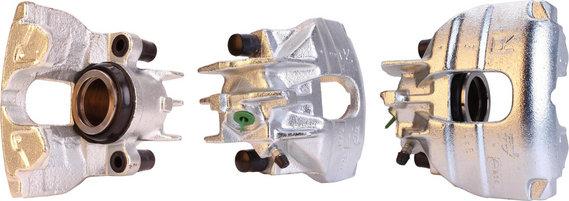 TMI BR003251 - Тормозной суппорт abcparts.ee