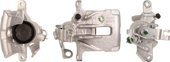 TMI BR002489 - Тормозной суппорт abcparts.ee