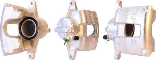 TMI BR002395 - Тормозной суппорт abcparts.ee