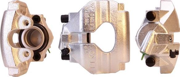 TMI BR002303 - Тормозной суппорт abcparts.ee