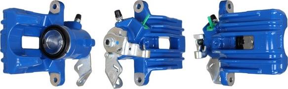 TMI BR007499 - Тормозной суппорт abcparts.ee