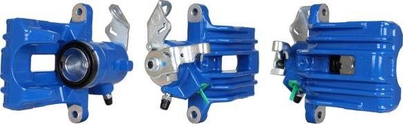 TMI BR007498 - Тормозной суппорт abcparts.ee