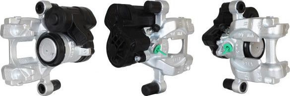 TMI BR007894 - Тормозной суппорт abcparts.ee