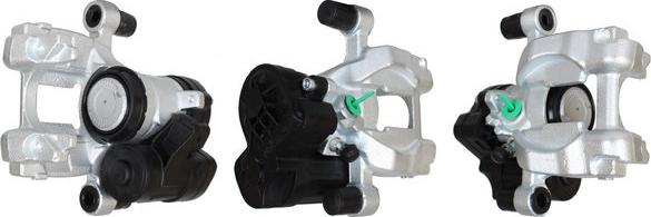 TMI BR007895 - Тормозной суппорт abcparts.ee