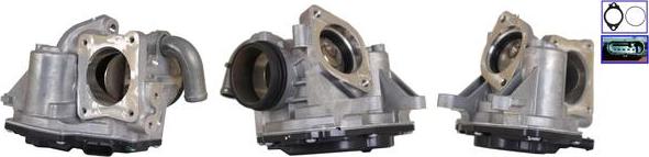 TMI EG00416 - Клапан возврата ОГ abcparts.ee