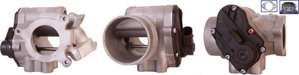 TMI EG00104 - Клапан возврата ОГ abcparts.ee