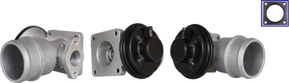 TMI EG00367 - Клапан возврата ОГ abcparts.ee