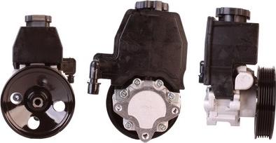 TMI PU00065 - Гидравлический насос, рулевое управление, ГУР abcparts.ee