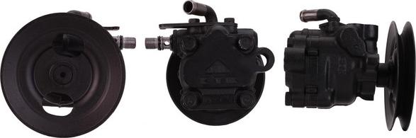 TMI PU00323 - Гидравлический насос, рулевое управление, ГУР abcparts.ee