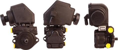 TMI PU01096 - Гидравлический насос, рулевое управление, ГУР abcparts.ee