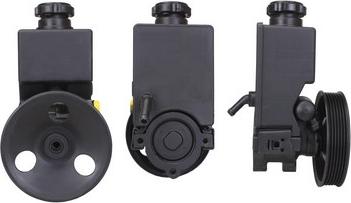 TMI PU01004 - Гидравлический насос, рулевое управление, ГУР abcparts.ee