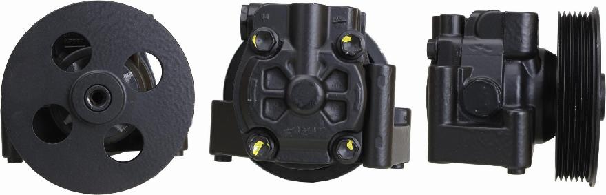 TMI PU01716 - Гидравлический насос, рулевое управление, ГУР abcparts.ee