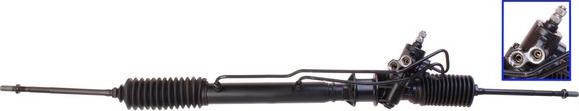 TMI SG00634 - Рулевой механизм, рейка abcparts.ee