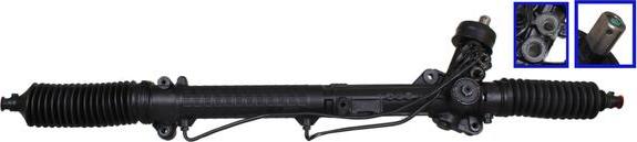 TMI SG00083R - Рулевой механизм, рейка abcparts.ee