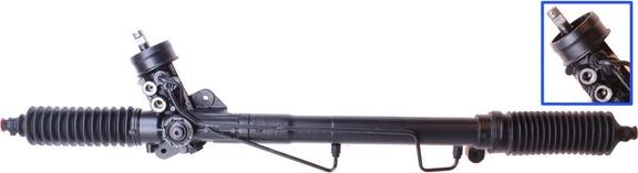 TMI SG00082 - Рулевой механизм, рейка abcparts.ee