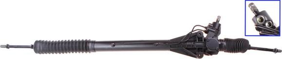 TMI SG00344 - Рулевой механизм, рейка abcparts.ee
