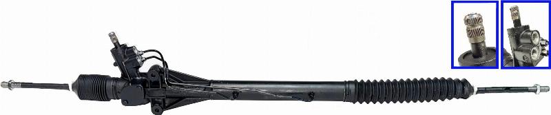 TMI SG00345R - Рулевой механизм, рейка abcparts.ee