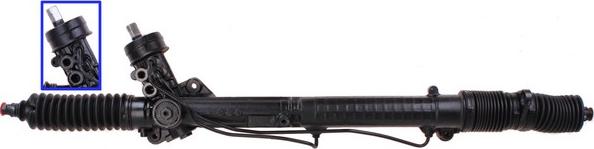 TMI SG01130 - Рулевой механизм, рейка abcparts.ee