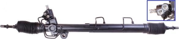 TMI SG01172 - Рулевой механизм, рейка abcparts.ee