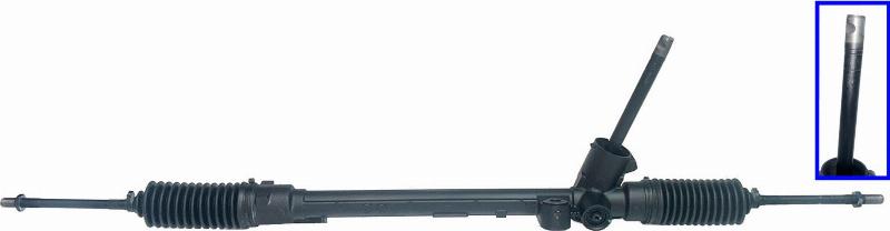 TMI SG03919R - Рулевой механизм, рейка abcparts.ee