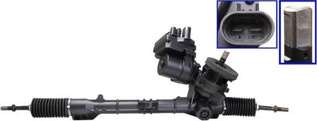 TMI SG03613R - Рулевой механизм, рейка abcparts.ee