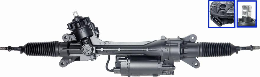 TMI SG03823R - Рулевой механизм, рейка abcparts.ee