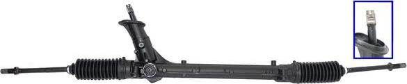 TMI SG03740 - Рулевой механизм, рейка abcparts.ee