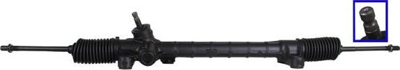TMI SG03704 - Рулевой механизм, рейка abcparts.ee