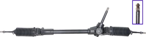 TMI SG03705R - Рулевой механизм, рейка abcparts.ee