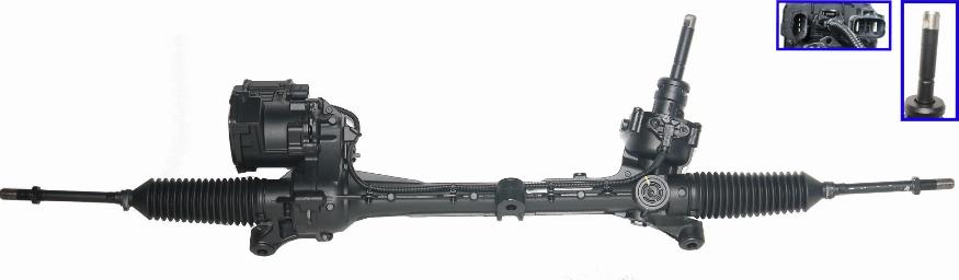 TMI SG03787R - Рулевой механизм, рейка abcparts.ee