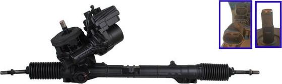 TMI SG03730 - Рулевой механизм, рейка abcparts.ee