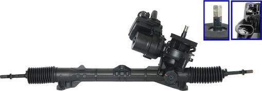 TMI SG03731R - Рулевой механизм, рейка abcparts.ee