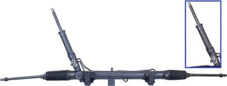TMI SG02026 - Рулевой механизм, рейка abcparts.ee