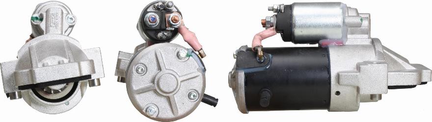 TMI ST02990 - Стартер abcparts.ee