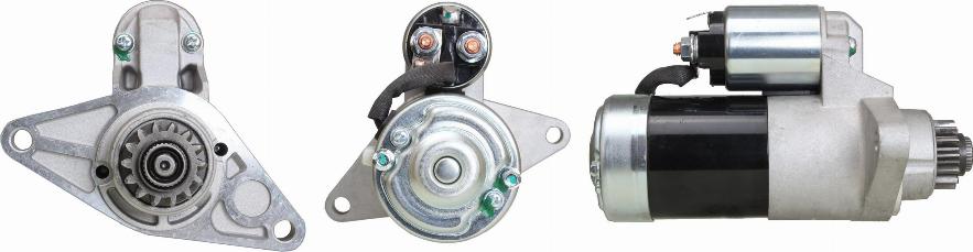 TMI ST02901 - Стартер abcparts.ee