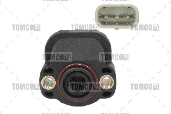 TOMCO 14998 - Датчик, положение педали акселератора abcparts.ee