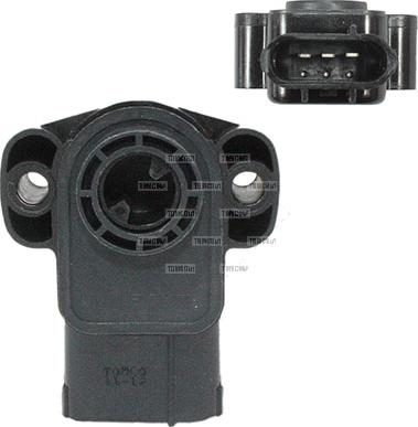 TOMCO 14039 - Датчик, положение педали акселератора abcparts.ee
