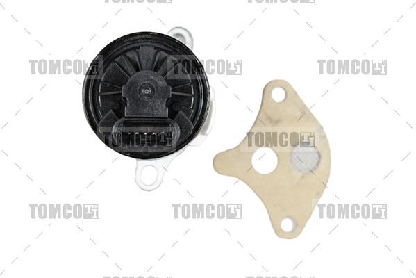 TOMCO 10518 - Клапан возврата ОГ abcparts.ee