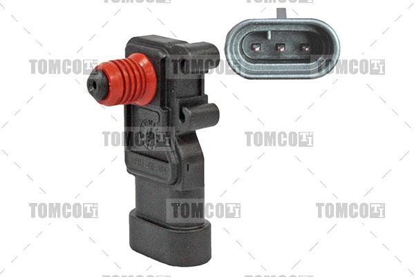 TOMCO 18097 - Датчик положения дроссельной заслонки abcparts.ee