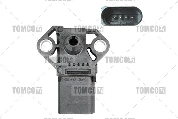 TOMCO 18216 - Датчик положения дроссельной заслонки abcparts.ee