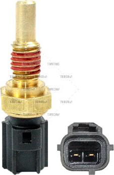 TOMCO 12501 - Датчик температуры ОЖ, охлаждающей жидкости abcparts.ee