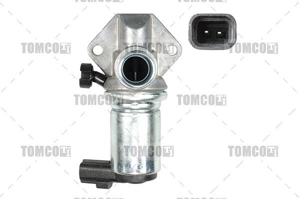 TOMCO 8493 - Поворотная заслонка, подвод воздуха abcparts.ee