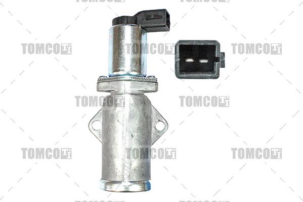 TOMCO 84970 - Поворотная заслонка, подвод воздуха abcparts.ee