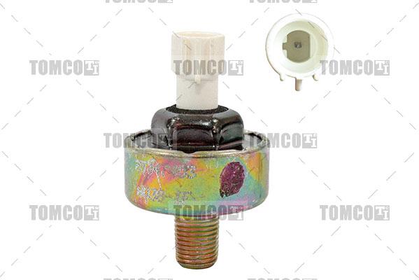 TOMCO 29027 - Датчик детонации abcparts.ee