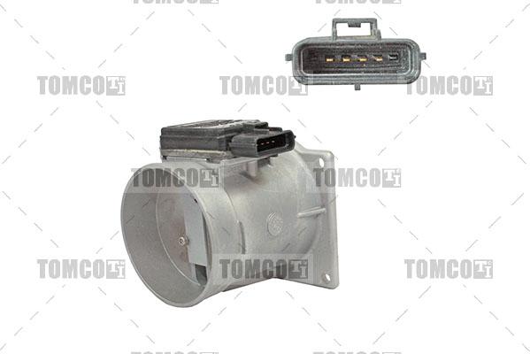 TOMCO 20984 - Датчик потока, массы воздуха abcparts.ee